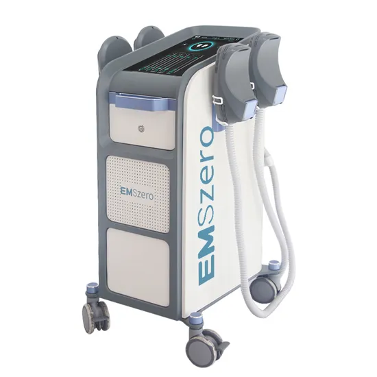 ADSS Em Contouring RF Muscles Stimulating System