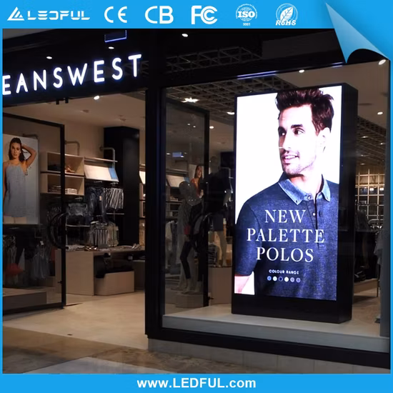 Ready Stock Hot P1.25 Full Color HD Conference Movie LED Screen Display Panel Module P1.25 Indoor