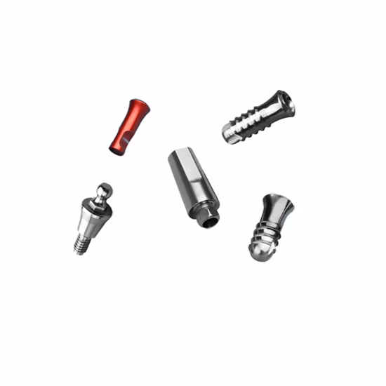 Dental Implant Set Dental Implants Prosthetic Dental Implant Surgery