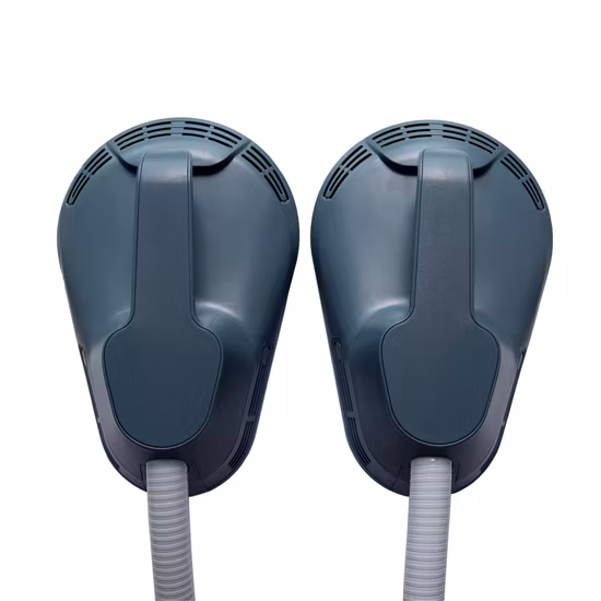 RF 바디 슬리밍 기능을 갖춘 최신 4 핸들 피스 전기 바디 컨투어링 머신