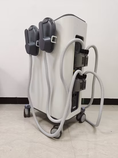 ADSS Em Contouring RF 근육 자극 시스템