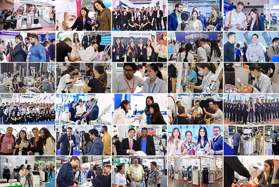 전문 PT작업 장비용 뇌졸증 회복장치