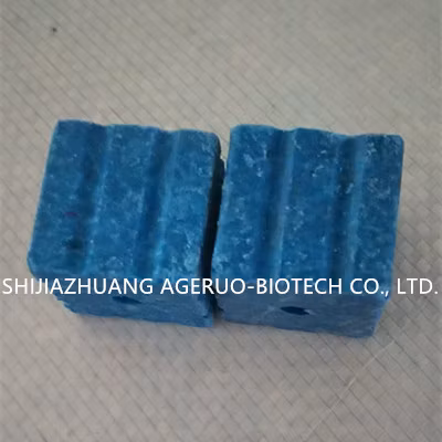 고품질 펠렛 왁스 블록 쥐 독 쥐약 CAS28772-56-7 Bromadiolone